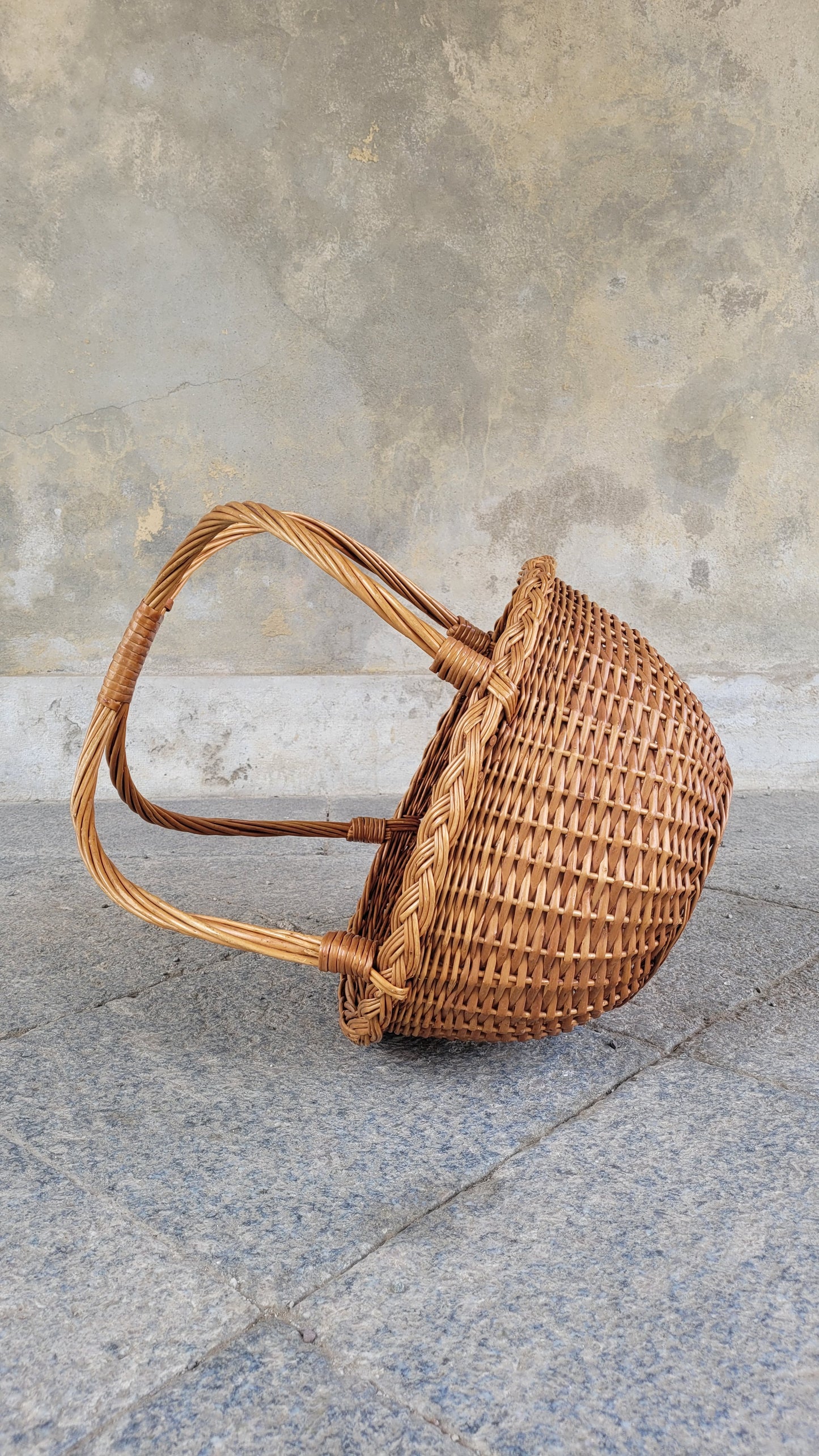 Vintage Basket